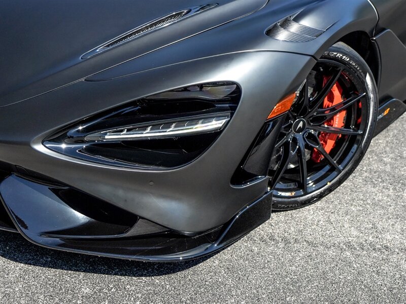 2021 McLaren 765LT   - Photo 3 - Bonita Springs, FL 34134