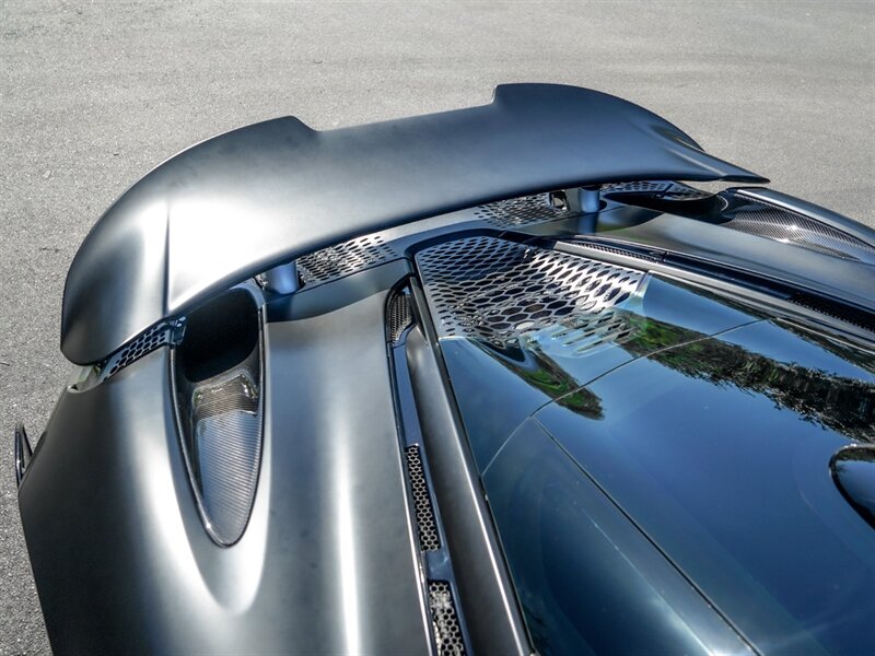 2021 McLaren 765LT - Photo 43 - Bonita Springs, FL 34134