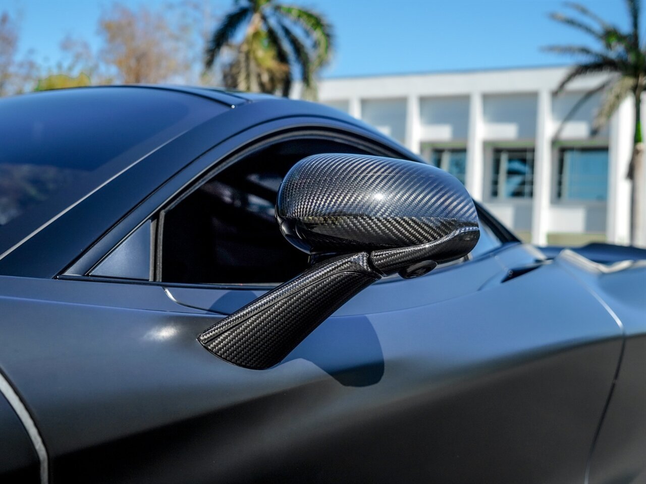 2021 McLaren 765LT   - Photo 12 - Bonita Springs, FL 34134