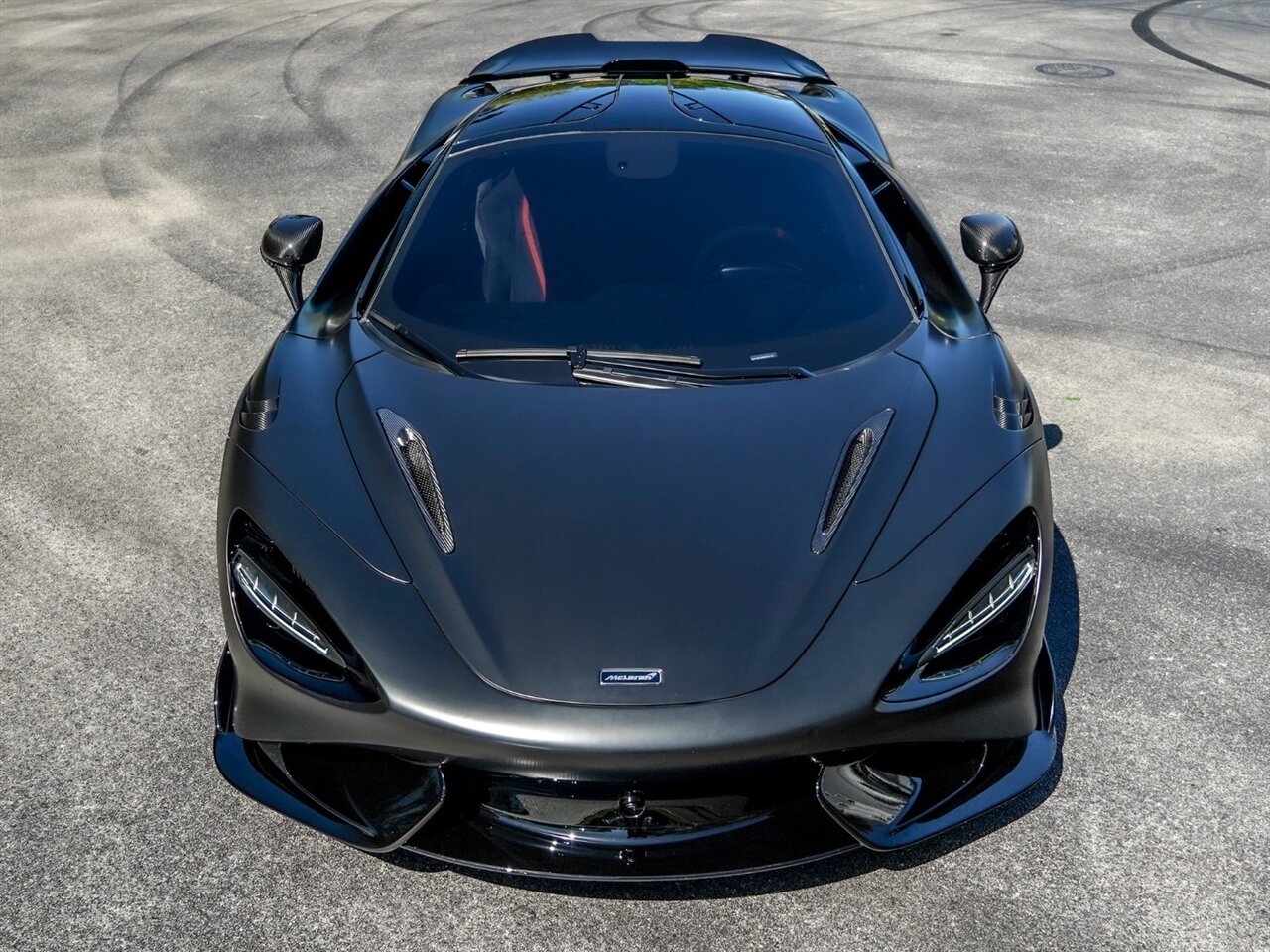 2021 McLaren 765LT   - Photo 5 - Bonita Springs, FL 34134