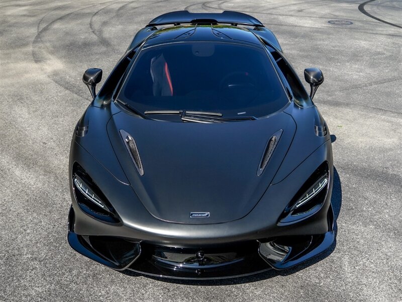 2021 McLaren 765LT - Photo 5 - Bonita Springs, FL 34134