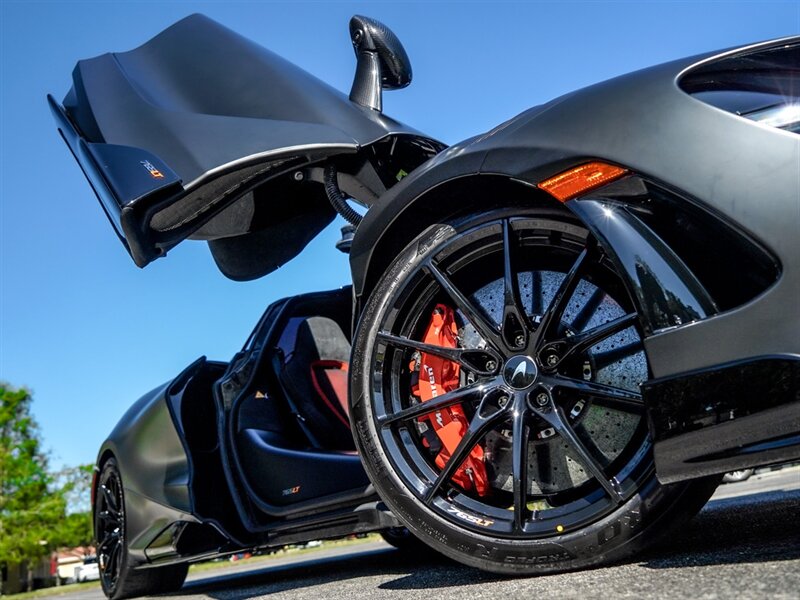 2021 McLaren 765LT - Photo 51 - Bonita Springs, FL 34134