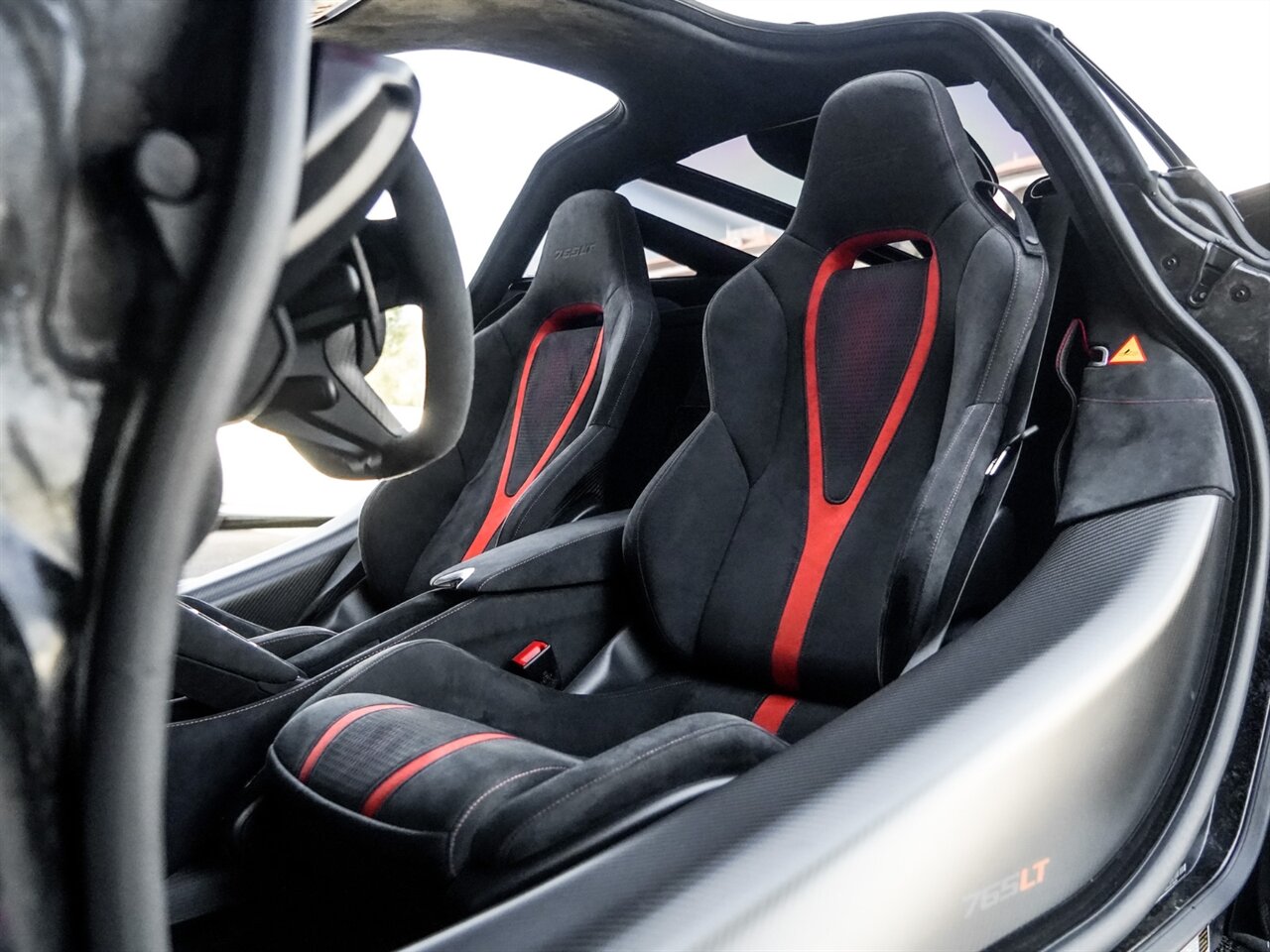 2021 McLaren 765LT   - Photo 21 - Bonita Springs, FL 34134