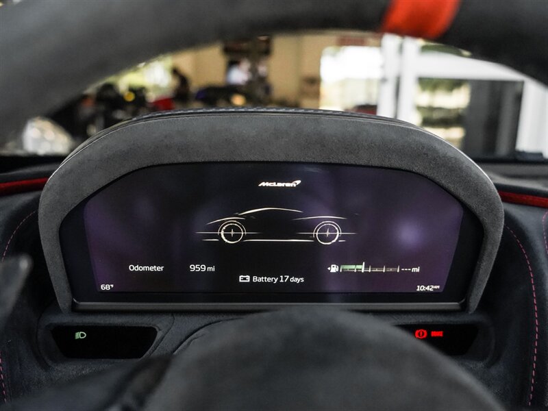 2021 McLaren 765LT - Photo 16 - Bonita Springs, FL 34134