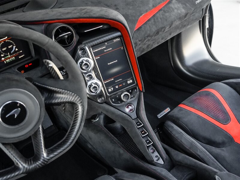 2021 McLaren 765LT - Photo 17 - Bonita Springs, FL 34134