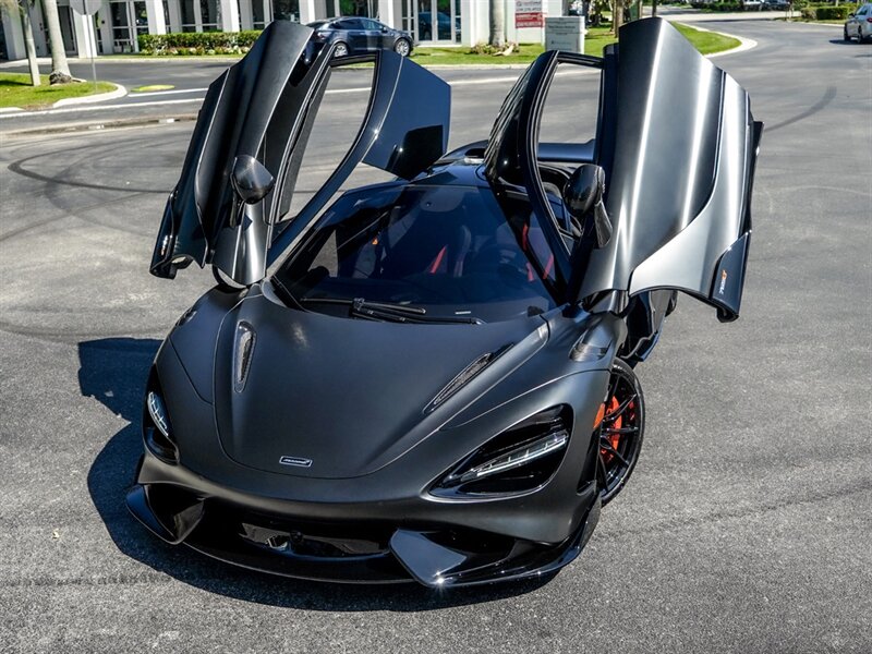 2021 McLaren 765LT - Photo 9 - Bonita Springs, FL 34134