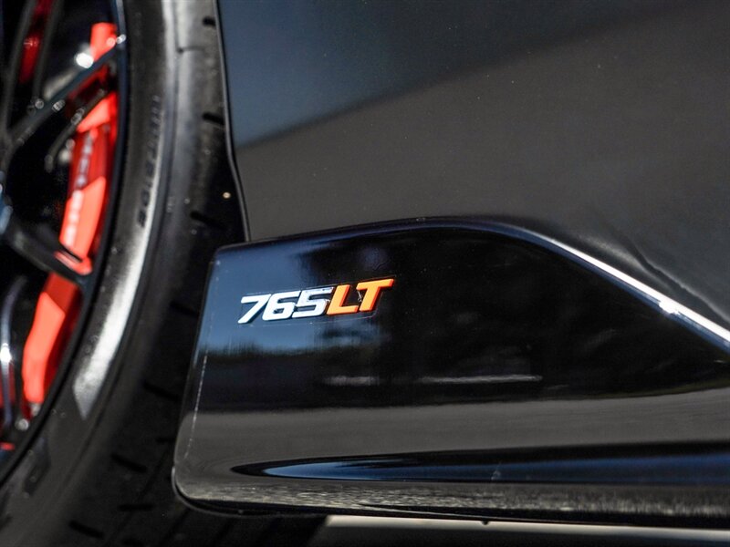2021 McLaren 765LT - Photo 11 - Bonita Springs, FL 34134