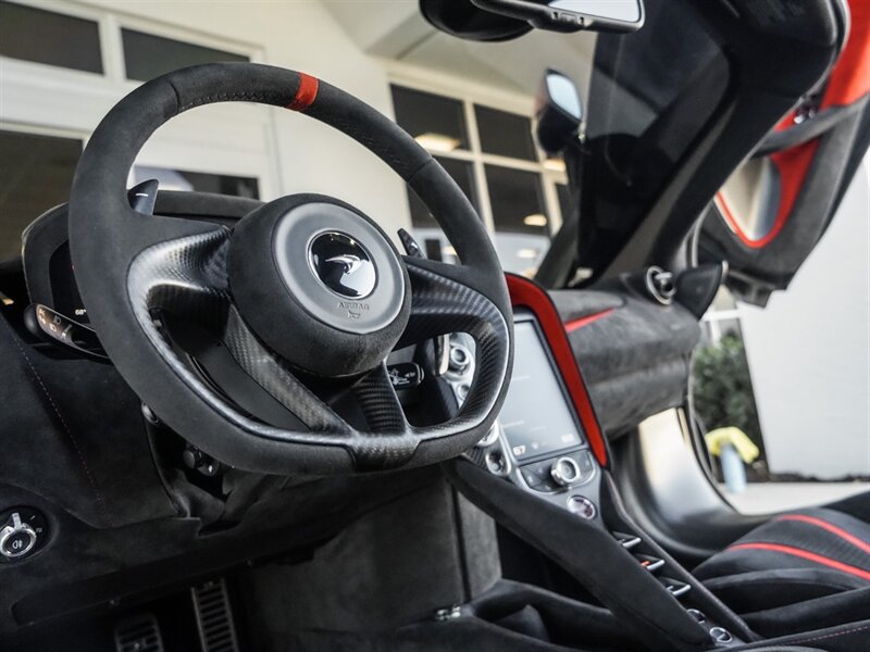 2021 McLaren 765LT - Photo 14 - Bonita Springs, FL 34134