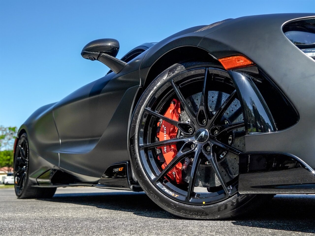 2021 McLaren 765LT   - Photo 49 - Bonita Springs, FL 34134