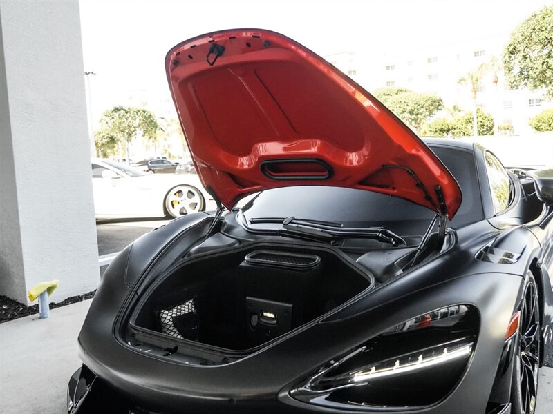 2021 McLaren 765LT - Photo 32 - Bonita Springs, FL 34134