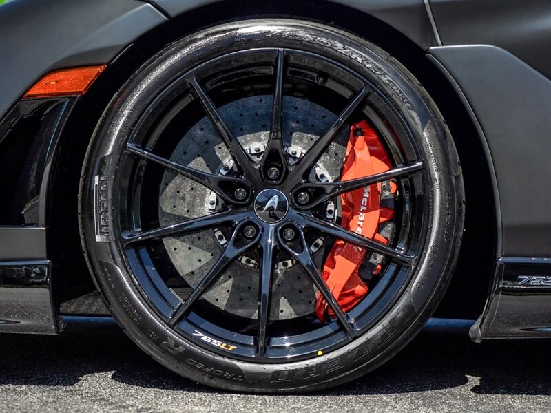 2021 McLaren 765LT - Photo 35 - Bonita Springs, FL 34134