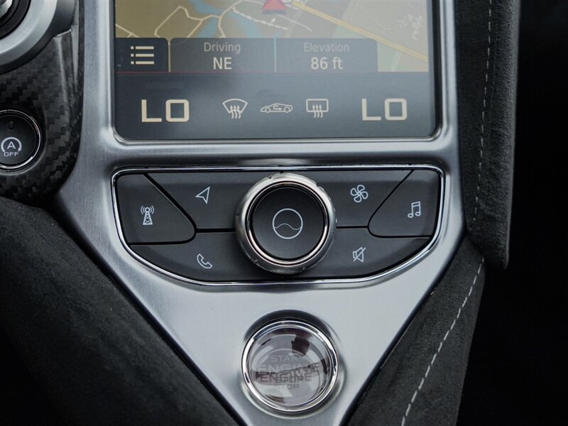 2021 McLaren 720S Spider Performance   - Photo 18 - Bonita Springs, FL 34134