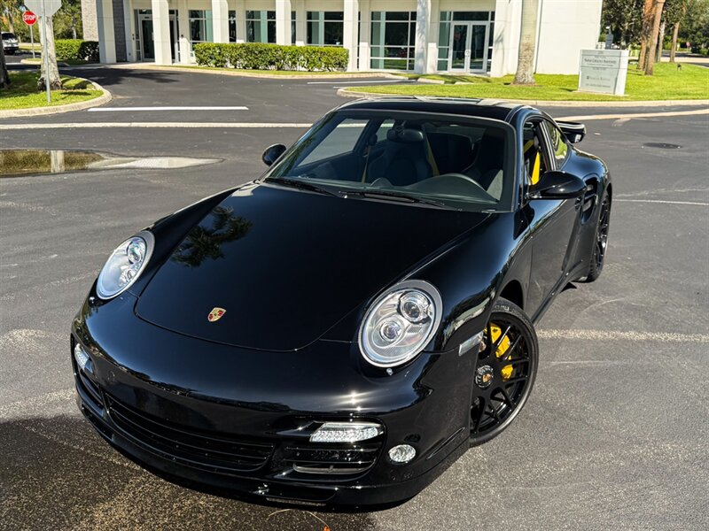 2012 Porsche 911 Turbo S - Photo 6 - Bonita Springs, FL 34134