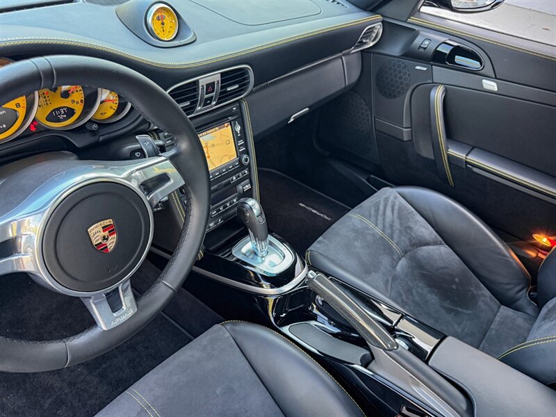 2012 Porsche 911 Turbo S - Photo 13 - Bonita Springs, FL 34134