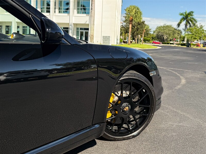 2012 Porsche 911 Turbo S - Photo 53 - Bonita Springs, FL 34134