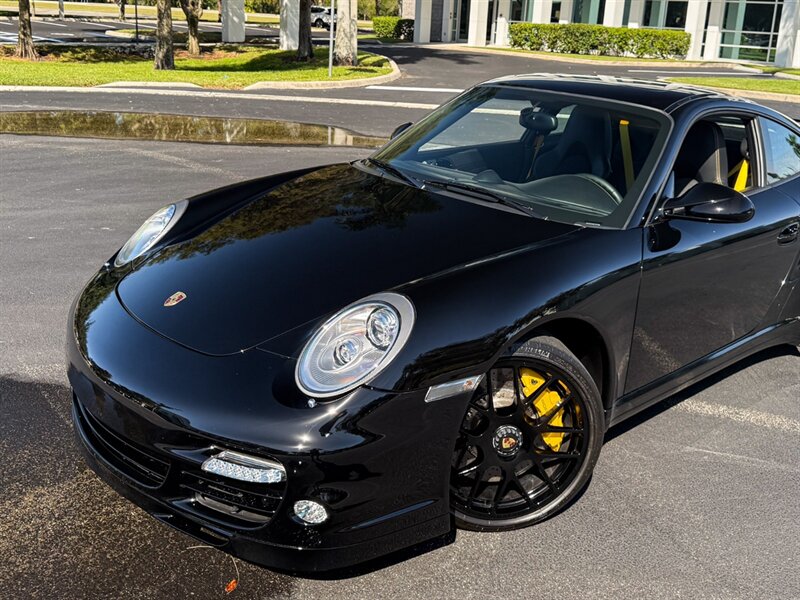 2012 Porsche 911 Turbo S - Photo 8 - Bonita Springs, FL 34134