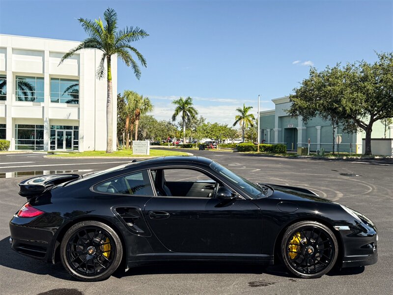 2012 Porsche 911 Turbo S - Photo 55 - Bonita Springs, FL 34134