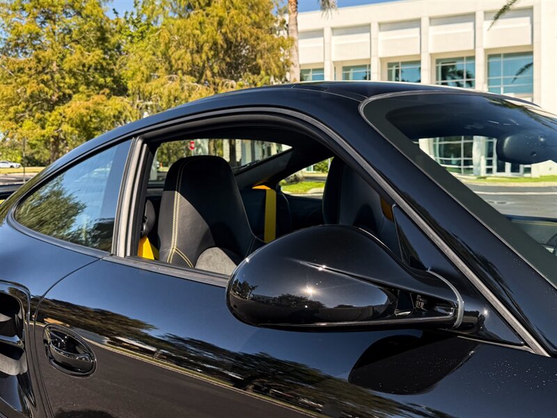 2012 Porsche 911 Turbo S - Photo 58 - Bonita Springs, FL 34134