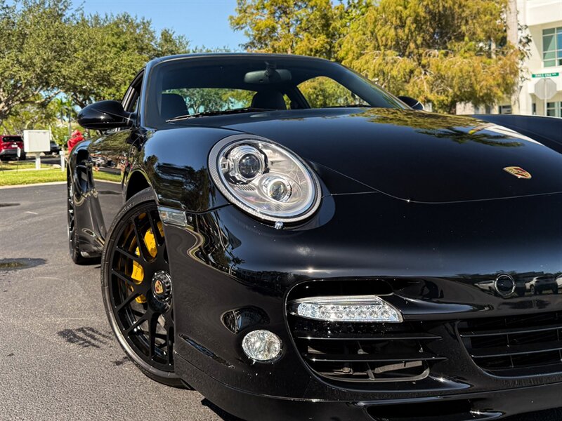 2012 Porsche 911 Turbo S - Photo 62 - Bonita Springs, FL 34134