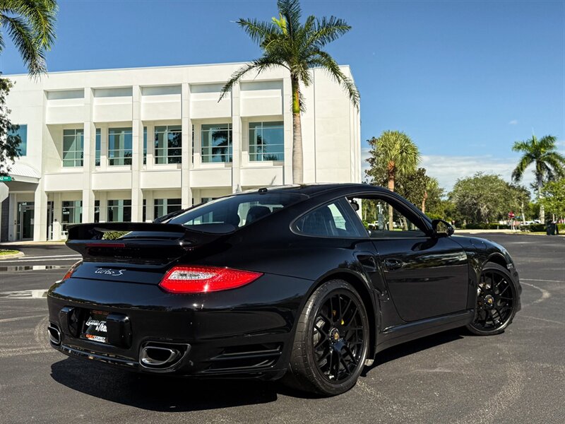 2012 Porsche 911 Turbo S - Photo 51 - Bonita Springs, FL 34134