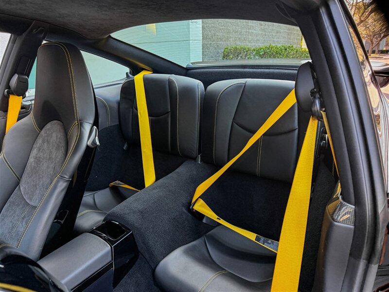 2012 Porsche 911 Turbo S - Photo 23 - Bonita Springs, FL 34134