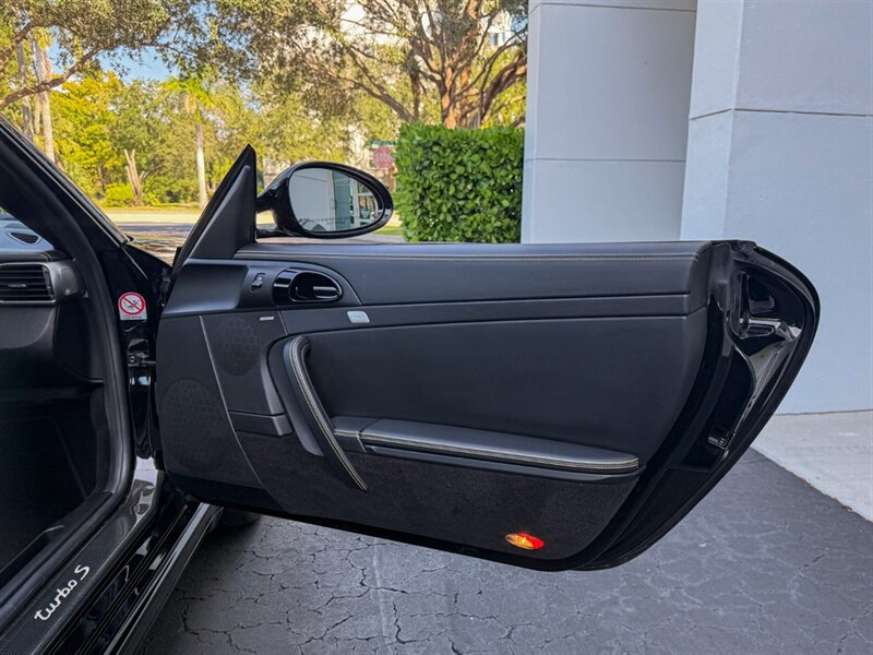 2012 Porsche 911 Turbo S - Photo 32 - Bonita Springs, FL 34134