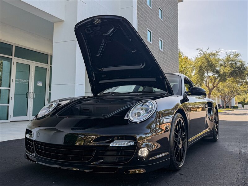 2012 Porsche 911 Turbo S - Photo 35 - Bonita Springs, FL 34134