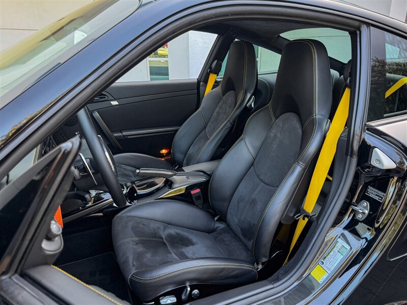 2012 Porsche 911 Turbo S - Photo 19 - Bonita Springs, FL 34134