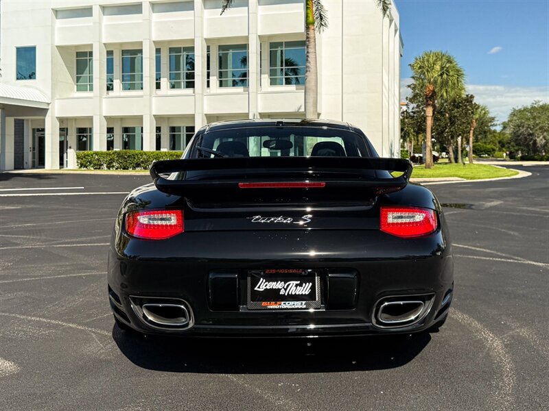 2012 Porsche 911 Turbo S - Photo 48 - Bonita Springs, FL 34134