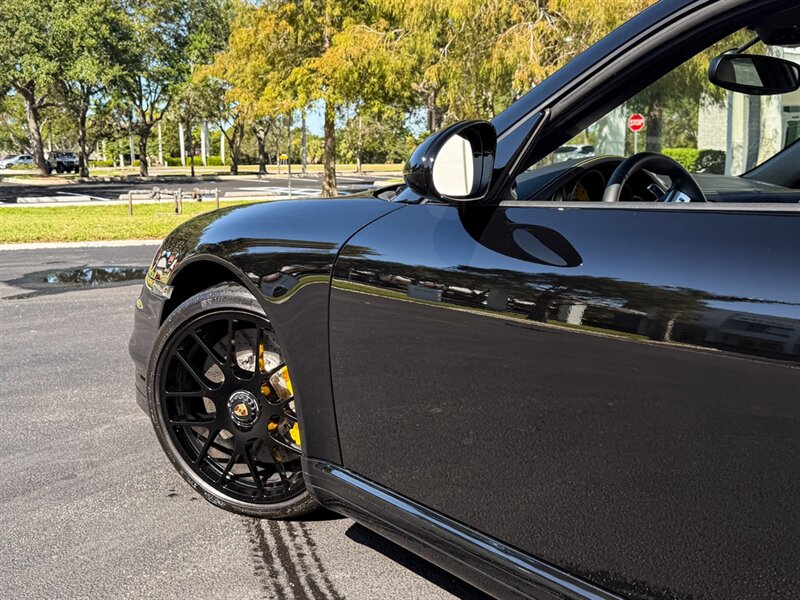 2012 Porsche 911 Turbo S - Photo 43 - Bonita Springs, FL 34134