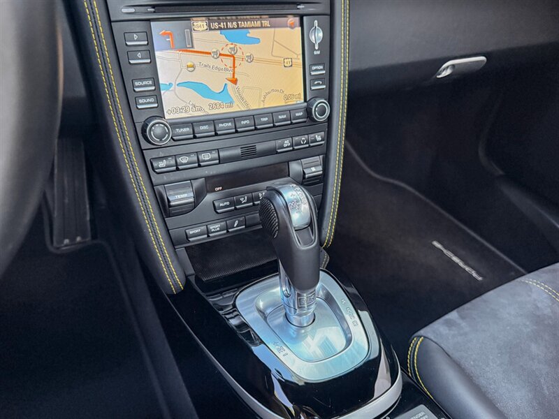 2012 Porsche 911 Turbo S - Photo 17 - Bonita Springs, FL 34134