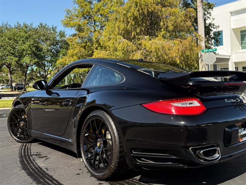 2012 Porsche 911 Turbo S - Photo 42 - Bonita Springs, FL 34134