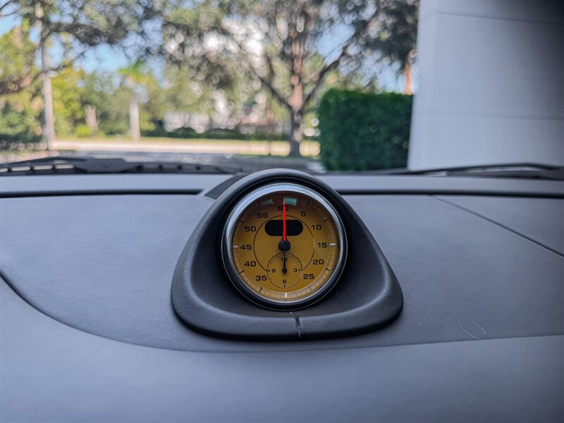 2012 Porsche 911 Turbo S - Photo 14 - Bonita Springs, FL 34134