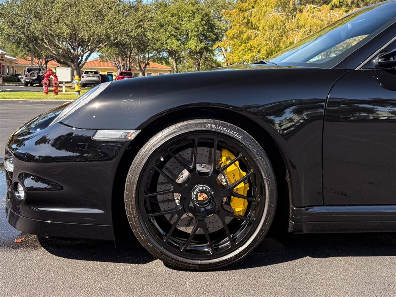 2012 Porsche 911 Turbo S - Photo 38 - Bonita Springs, FL 34134