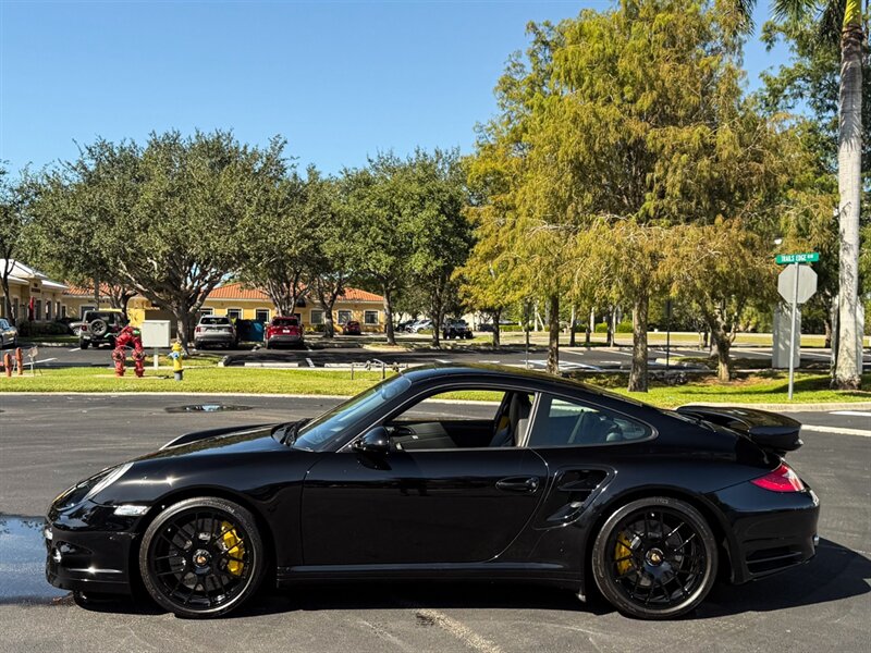 2012 Porsche 911 Turbo S - Photo 36 - Bonita Springs, FL 34134
