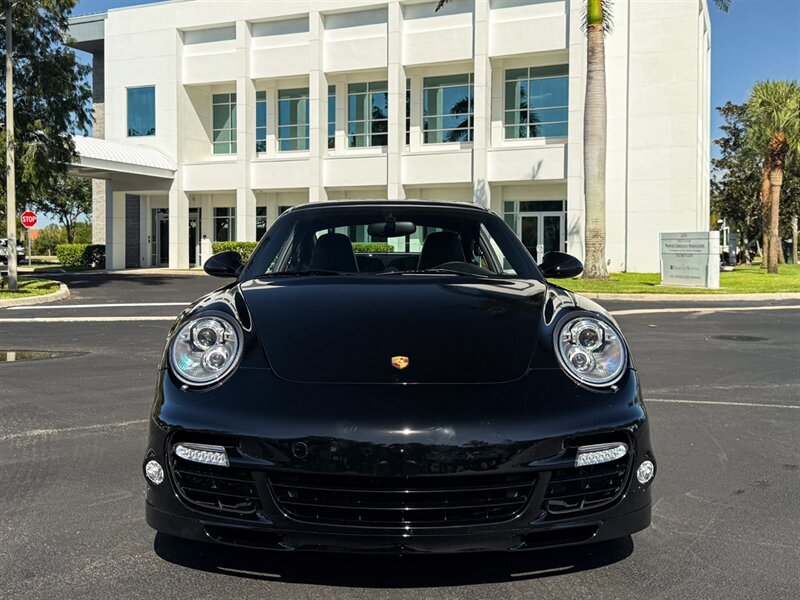 2012 Porsche 911 Turbo S - Photo 5 - Bonita Springs, FL 34134