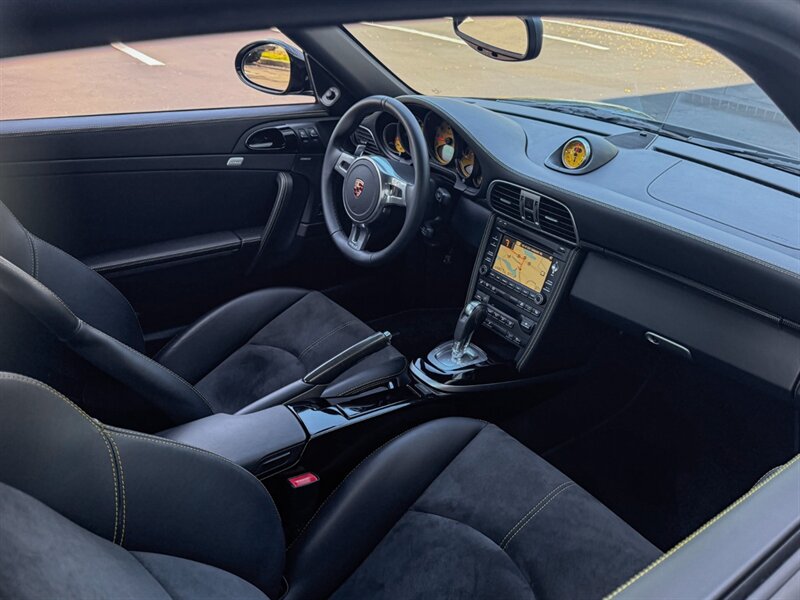 2012 Porsche 911 Turbo S - Photo 26 - Bonita Springs, FL 34134