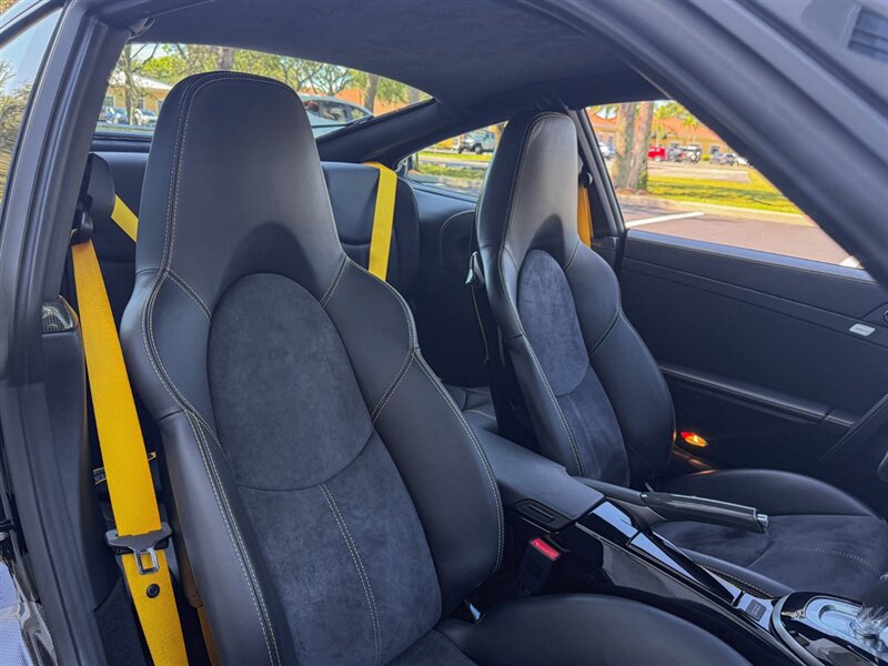 2012 Porsche 911 Turbo S - Photo 29 - Bonita Springs, FL 34134