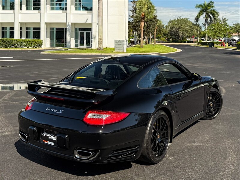 2012 Porsche 911 Turbo S - Photo 54 - Bonita Springs, FL 34134