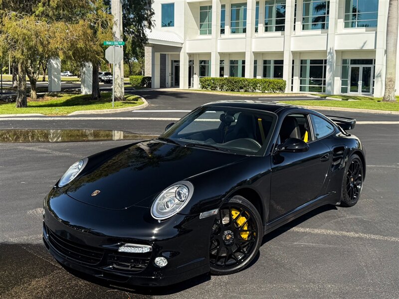 2012 Porsche 911 Turbo S - Photo 7 - Bonita Springs, FL 34134