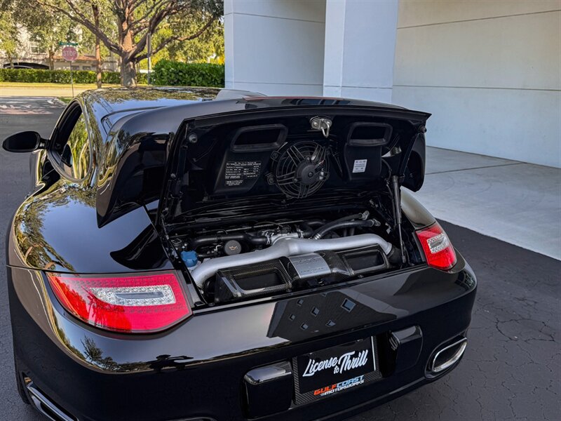 2012 Porsche 911 Turbo S - Photo 34 - Bonita Springs, FL 34134