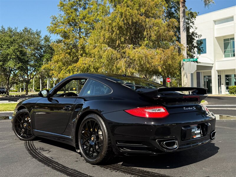 2012 Porsche 911 Turbo S - Photo 41 - Bonita Springs, FL 34134