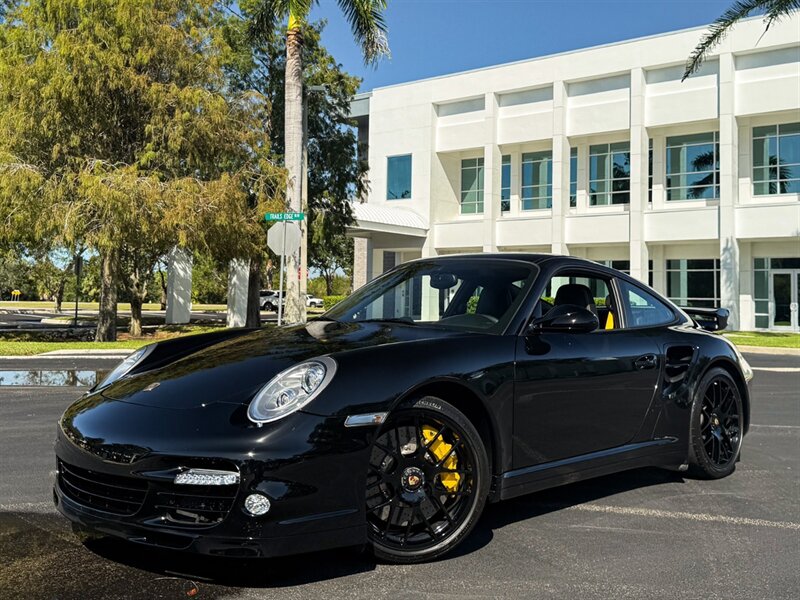 2012 Porsche 911 Turbo S - Photo 9 - Bonita Springs, FL 34134