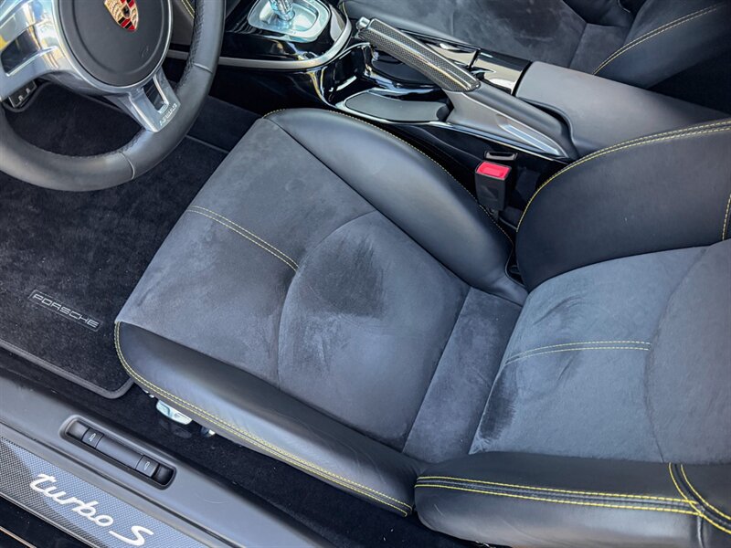 2012 Porsche 911 Turbo S - Photo 21 - Bonita Springs, FL 34134