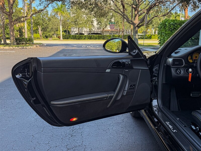 2012 Porsche 911 Turbo S - Photo 24 - Bonita Springs, FL 34134