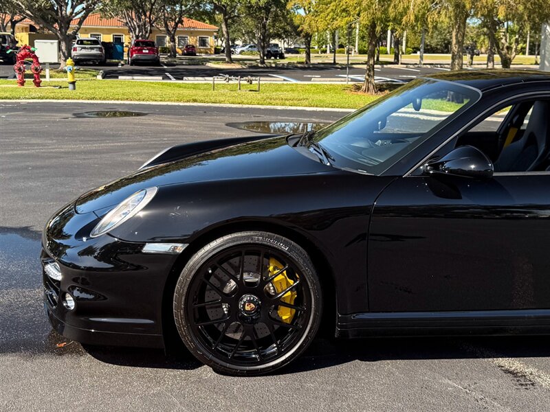 2012 Porsche 911 Turbo S - Photo 37 - Bonita Springs, FL 34134