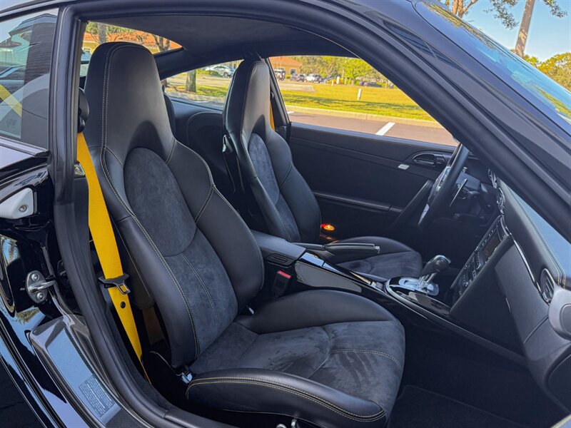 2012 Porsche 911 Turbo S - Photo 28 - Bonita Springs, FL 34134