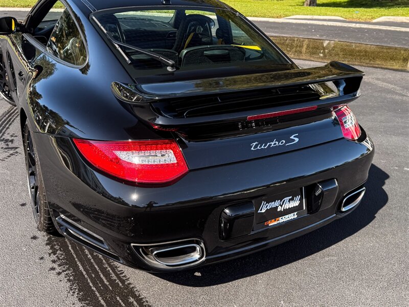 2012 Porsche 911 Turbo S - Photo 45 - Bonita Springs, FL 34134