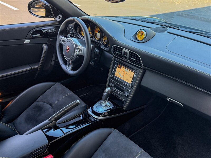 2012 Porsche 911 Turbo S - Photo 31 - Bonita Springs, FL 34134