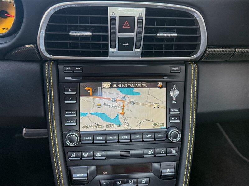 2012 Porsche 911 Turbo S - Photo 16 - Bonita Springs, FL 34134